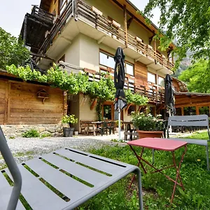 Hotel Les 5 Saisons, Freissinières