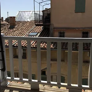 Appartement T2 Classé 3 étoile Au Centre Du Quartier Historique 