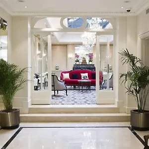 Hotel Saint-pétersbourg Opéra&spa ****