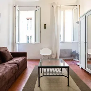 Appartement Cordeliers Centre 