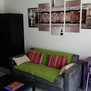 Appartement Porte évêque 