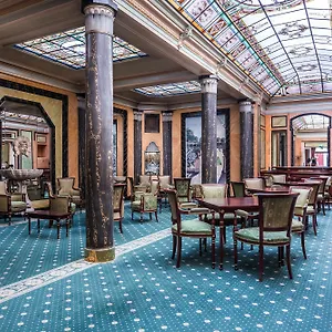 Hotel Chouchou ***